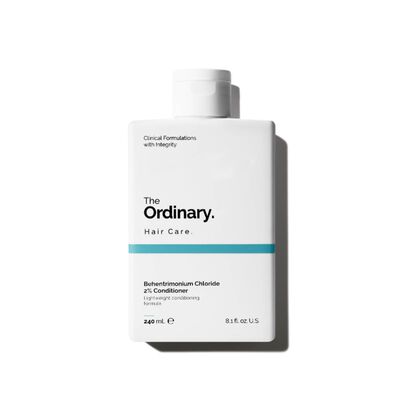 BEHENTRIMONIUM CHLORIDE 2% CONDITIONER (ACONDICIONADOR PARA CABELLO)